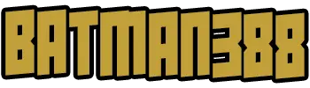 LOGO BATMAN388